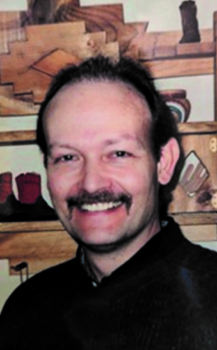 John K. Brady
